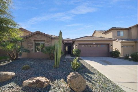 46123 W RAINBOW Drive Maricopa AZ 85139