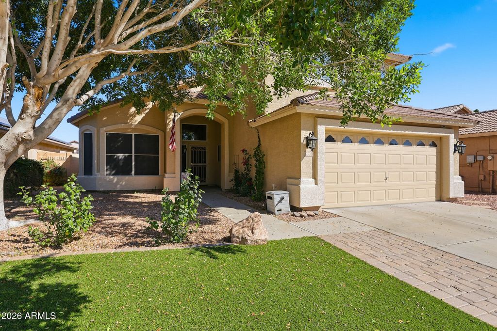 Photo of 12938 W Monterey Way, Avondale, AZ 85392 (MLS # 6993248)