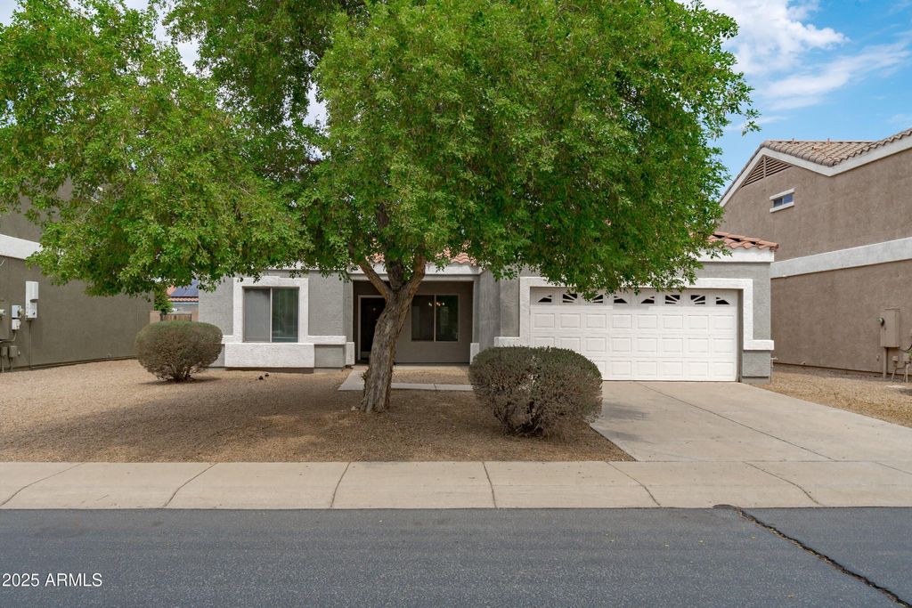 Photo of 12130 W Valentine Avenue, El Mirage, AZ 85335 (MLS # 6910556)