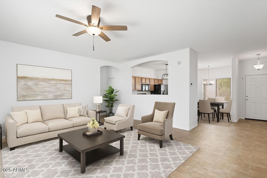 Photo of 12130 W Valentine Avenue, El Mirage, AZ 85335 (MLS # 6910556)