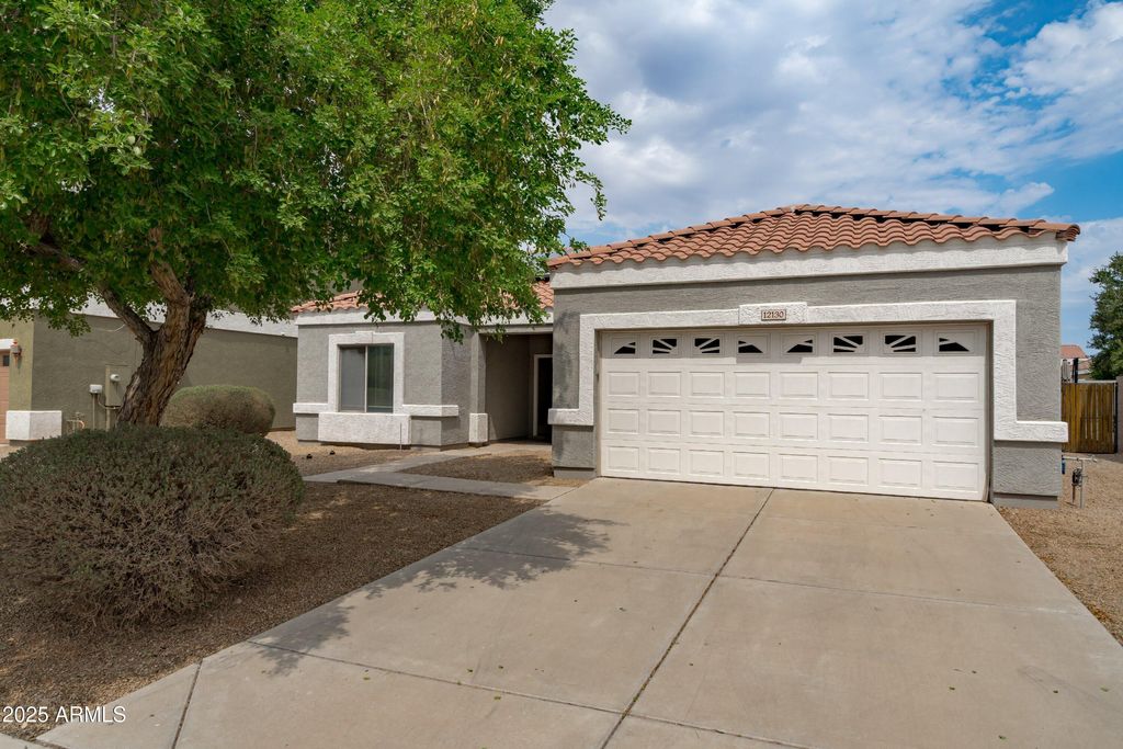 Photo of 12130 W Valentine Avenue, El Mirage, AZ 85335 (MLS # 6910556)