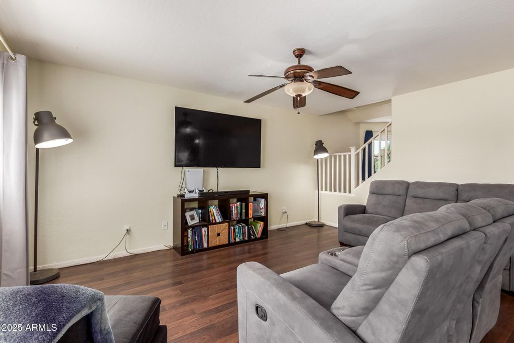 Photo of 1897 S 217th Avenue, Buckeye, AZ 85326 (MLS # 6923823)