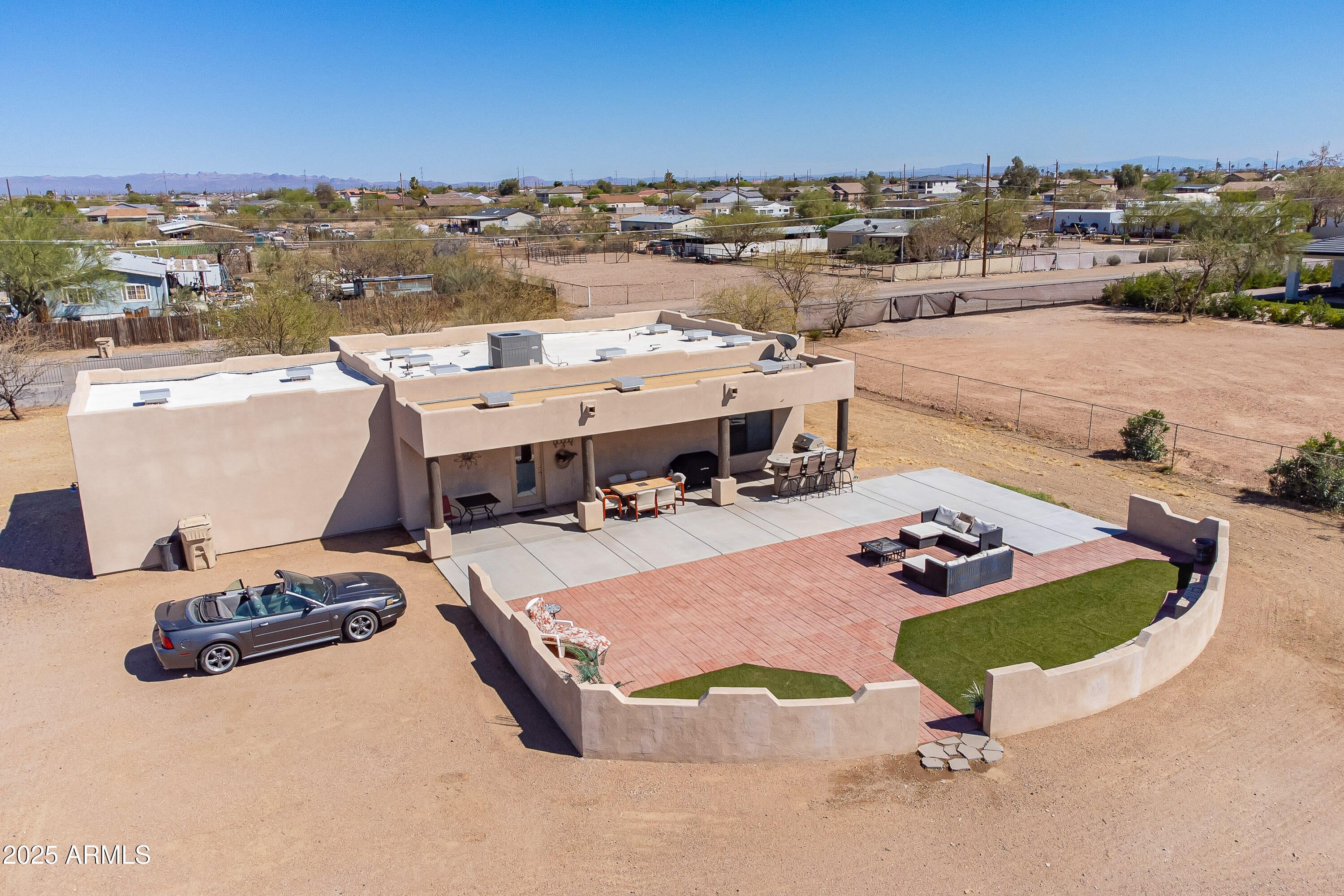 34964 N Tombstone Street