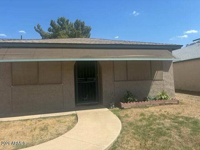 Photo of 10209 N 97th Avenue #A, Peoria, AZ 85345 (MLS # 7077906)