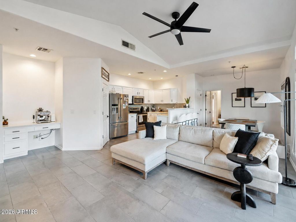 Photo of 14000 N 94th Street #1076, Scottsdale, AZ 85260 (MLS # 7031378)