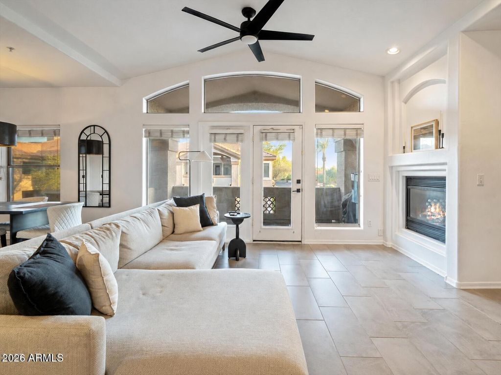 Photo of 14000 N 94th Street #1076, Scottsdale, AZ 85260 (MLS # 7031378)