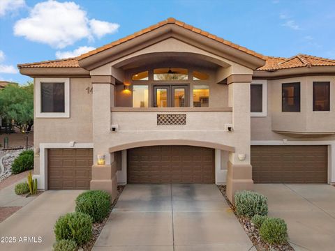 Photo of 14000 N 94th Street #1076, Scottsdale, AZ 85260 (MLS # 7031378)