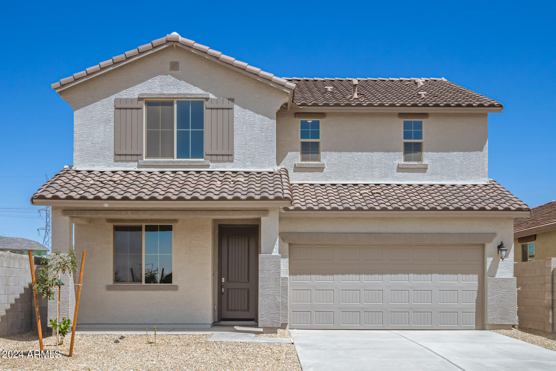 View Buckeye, AZ 85326 house