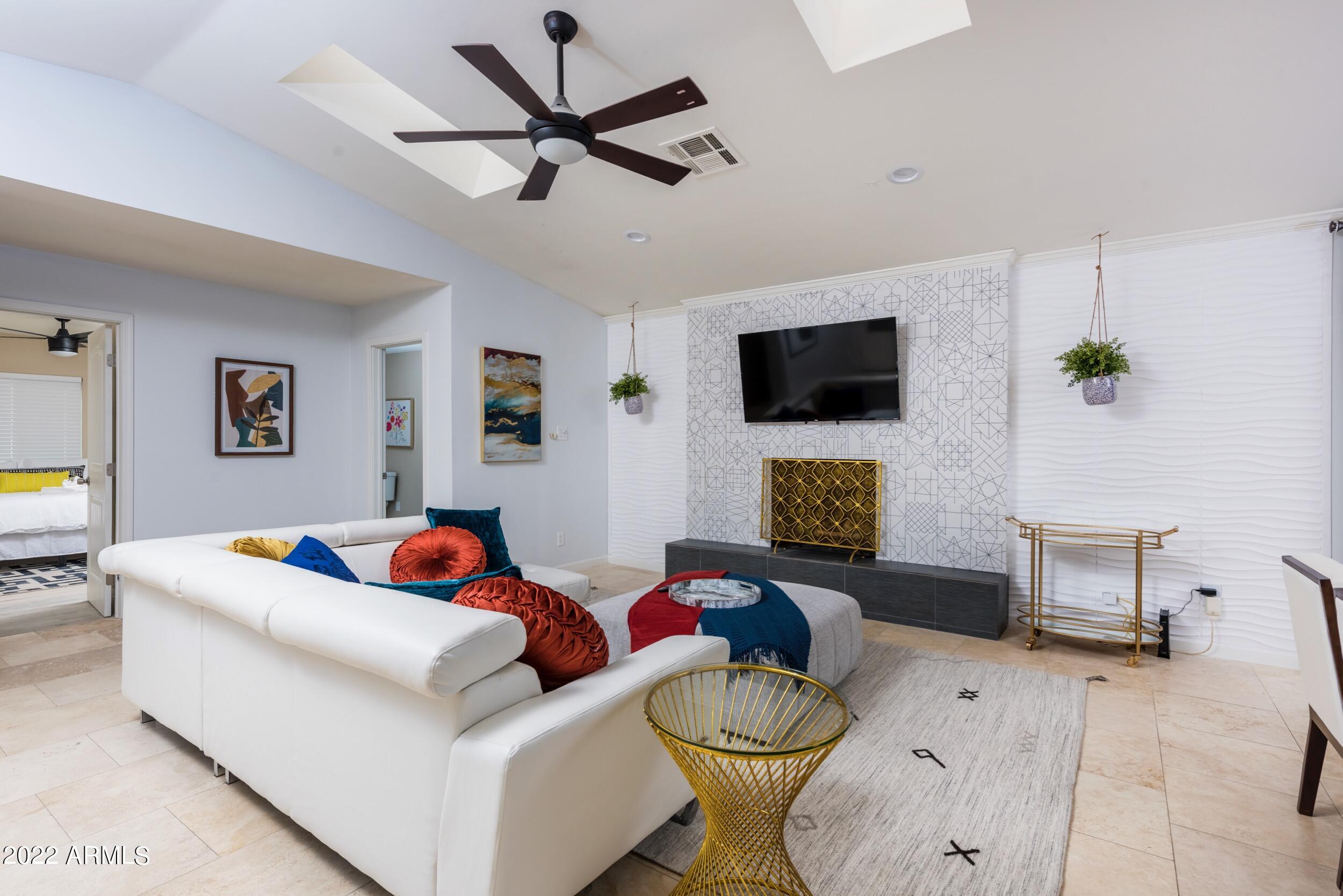 8338 E MONTEROSA Street