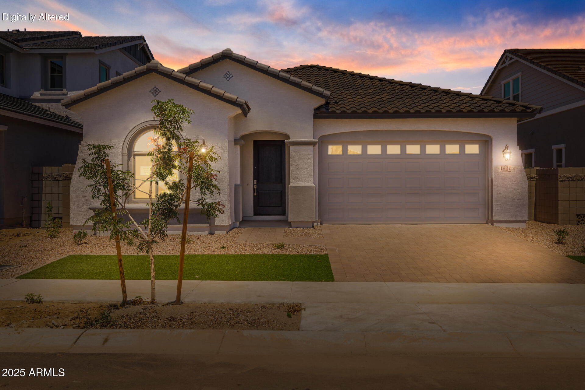 15642 W GEORGIA Drive