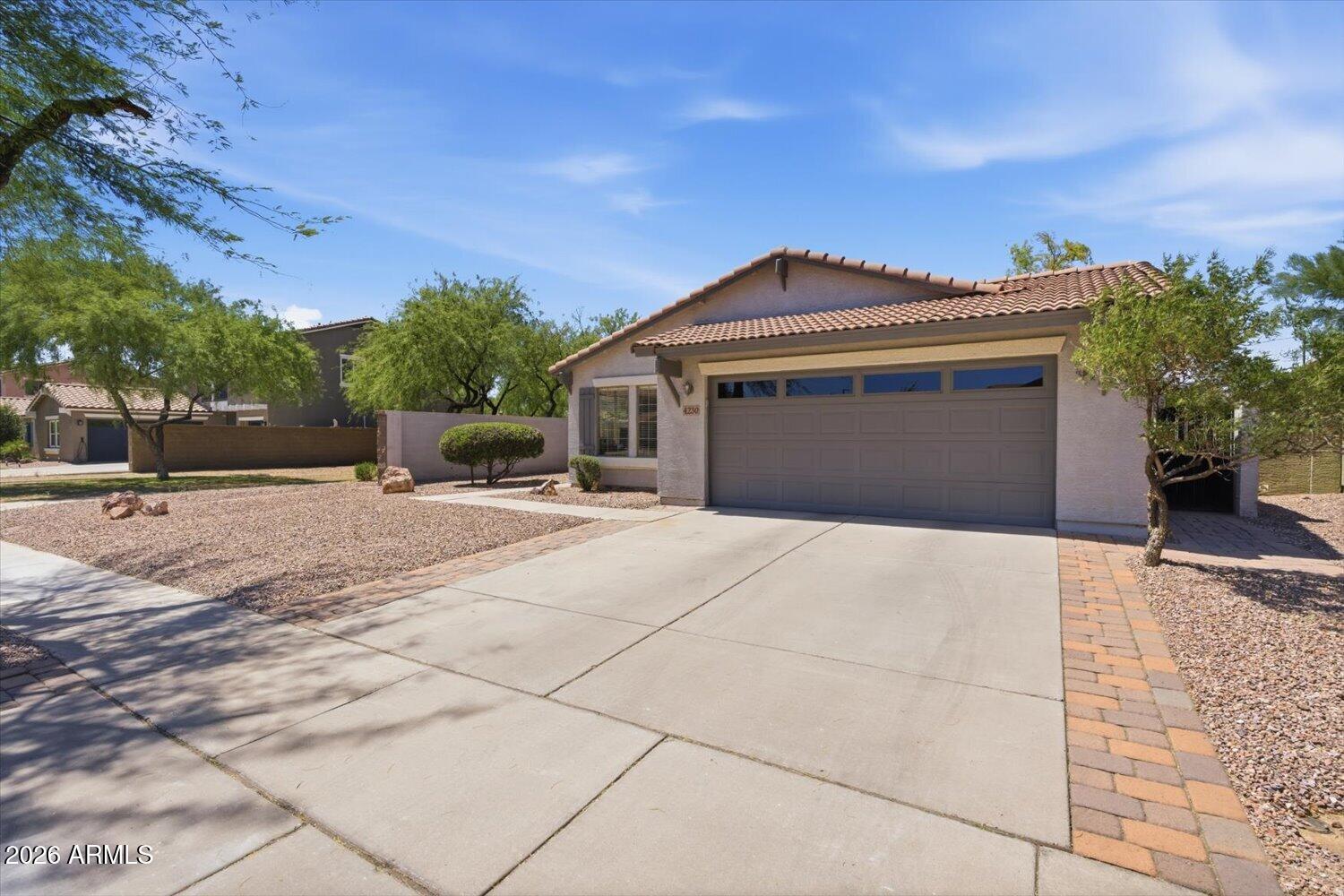 4230 E SIDEWINDER Court