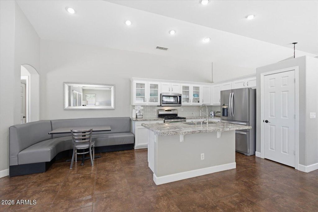 Photo of 4230 E Sidewinder Court, Gilbert, AZ 85297 (MLS # 7018017)