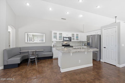 Photo of 4230 E Sidewinder Court, Gilbert, AZ 85297 (MLS # 7018017)