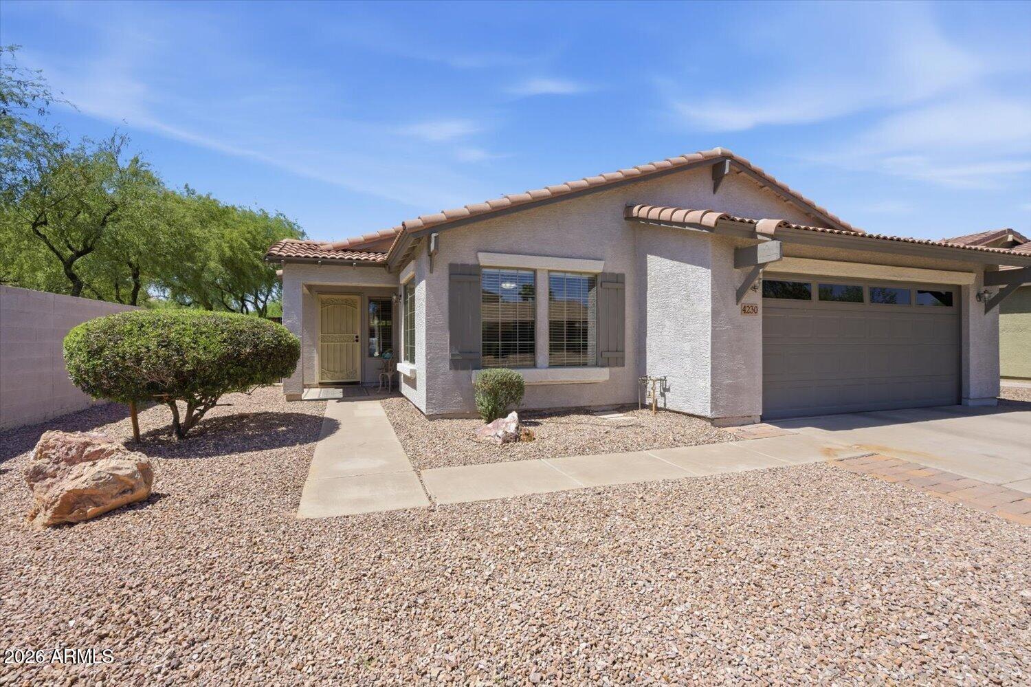 4230 E SIDEWINDER Court