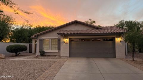 Photo of 4230 E Sidewinder Court, Gilbert, AZ 85297 (MLS # 7018017)