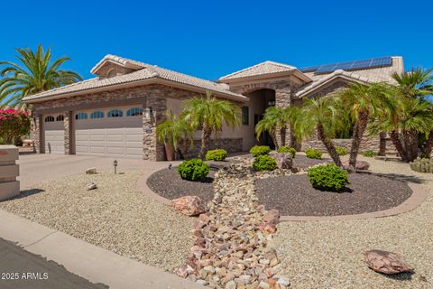 14790 W TREVINO Drive Goodyear AZ 85395