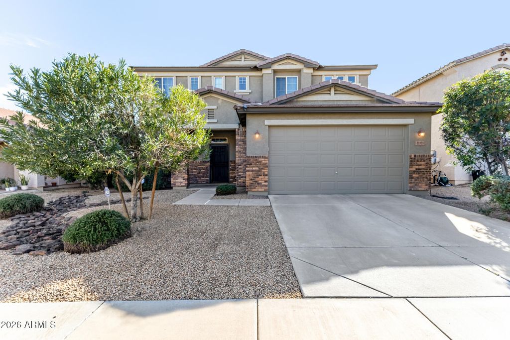 Photo of 17373 W Lilac Street, Goodyear, AZ 85338 (MLS # 6977499)