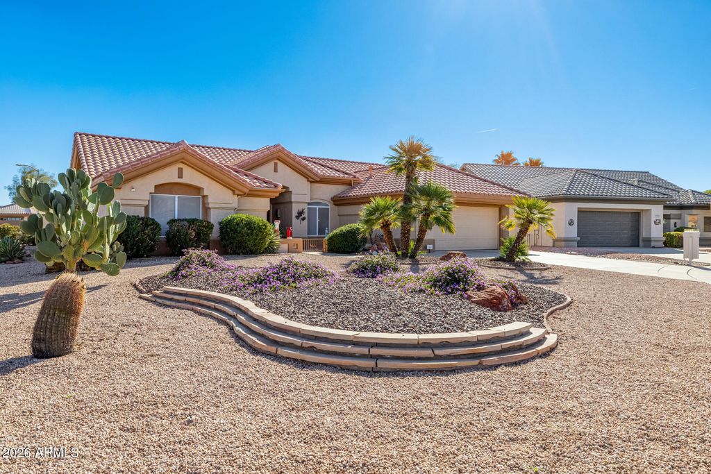 Photo of 21805 N Vida Court, Sun City West, AZ 85375 (MLS # 6970221)
