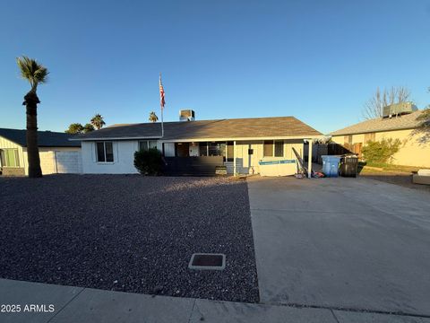 2526 E Vista Drive Phoenix AZ 85032