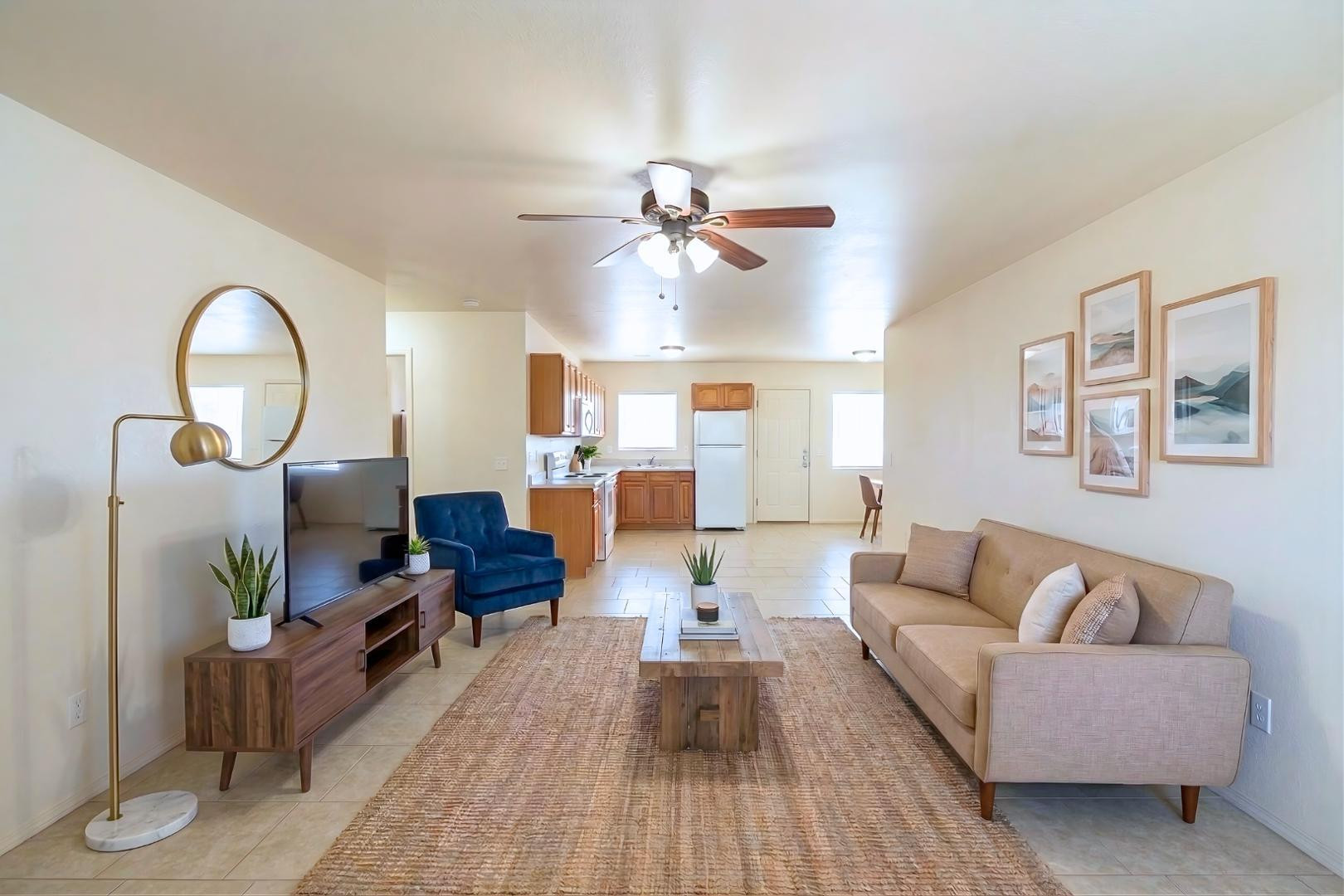 8590 W Magnum Drive Unit B