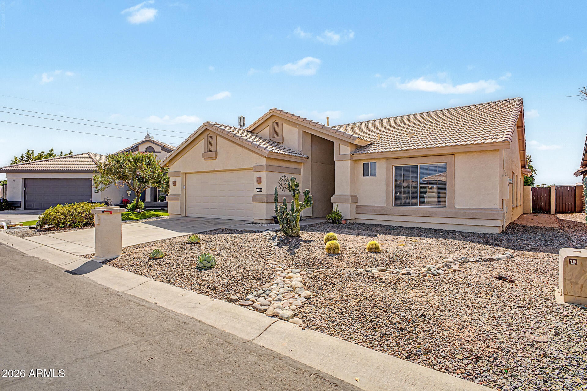 2940 N 154TH Drive