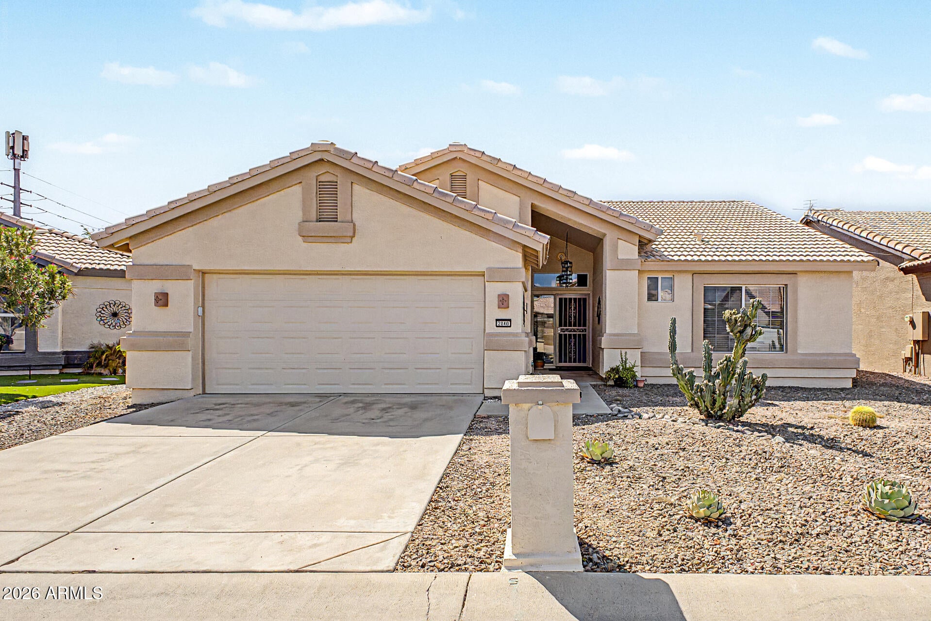 2940 N 154TH Drive