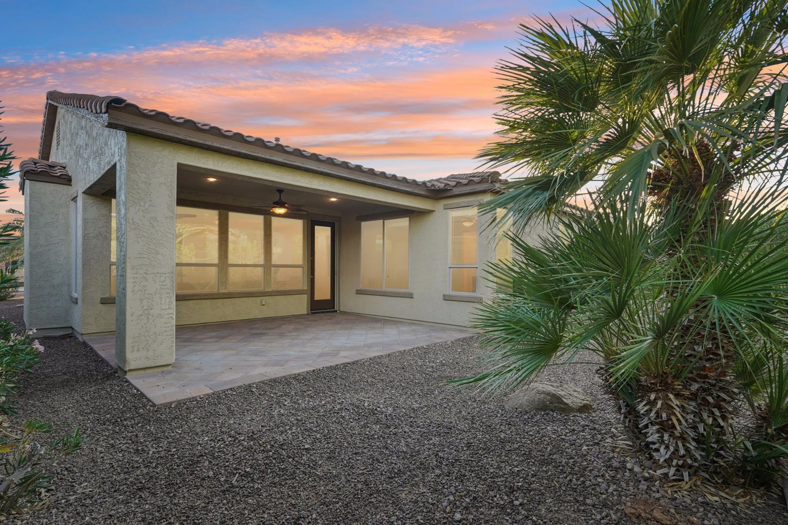 12600 W Rosewood Lane