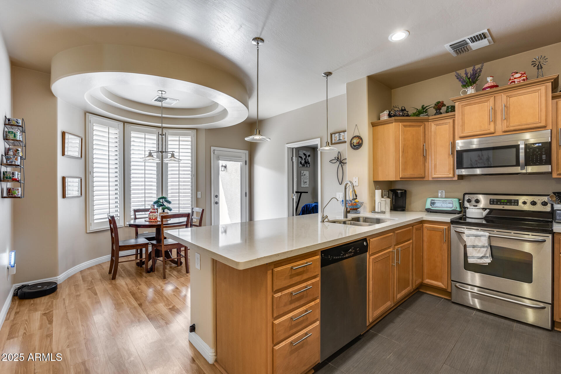 4539 W BEAUTIFUL Lane