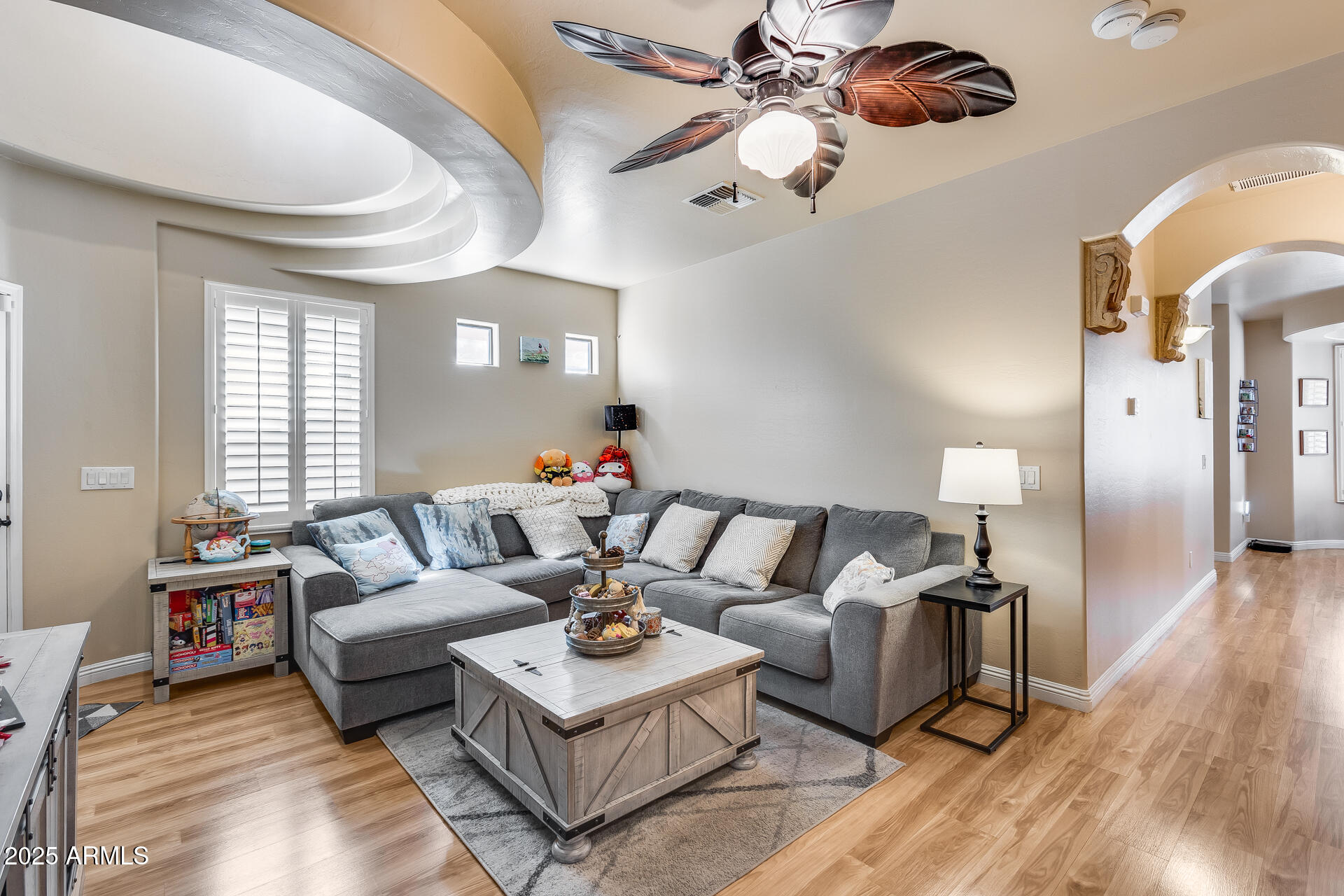 4539 W BEAUTIFUL Lane