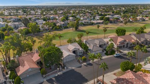 A home in Glendale