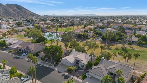 A home in Glendale