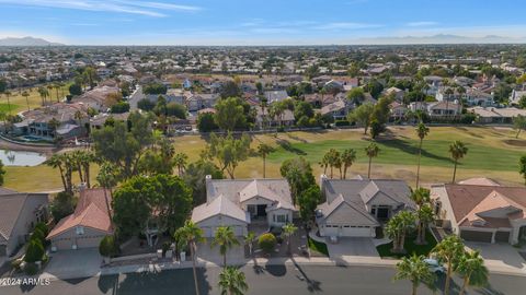 A home in Glendale