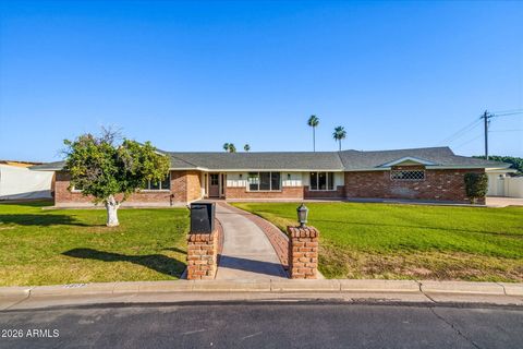 Property photo of 1809 E Gary Street, Mesa, AZ 85203