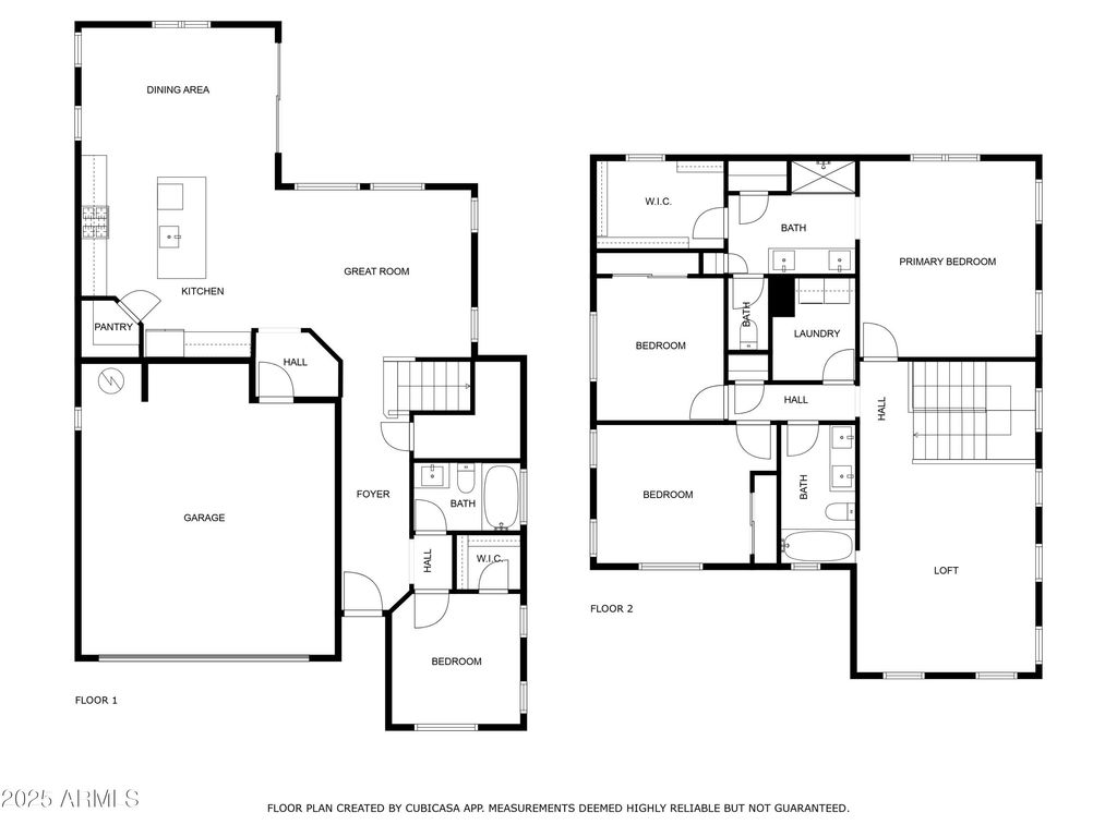 Photo of 17633 W Colter Street, Litchfield Park, AZ 85340 (MLS # 6900703)
