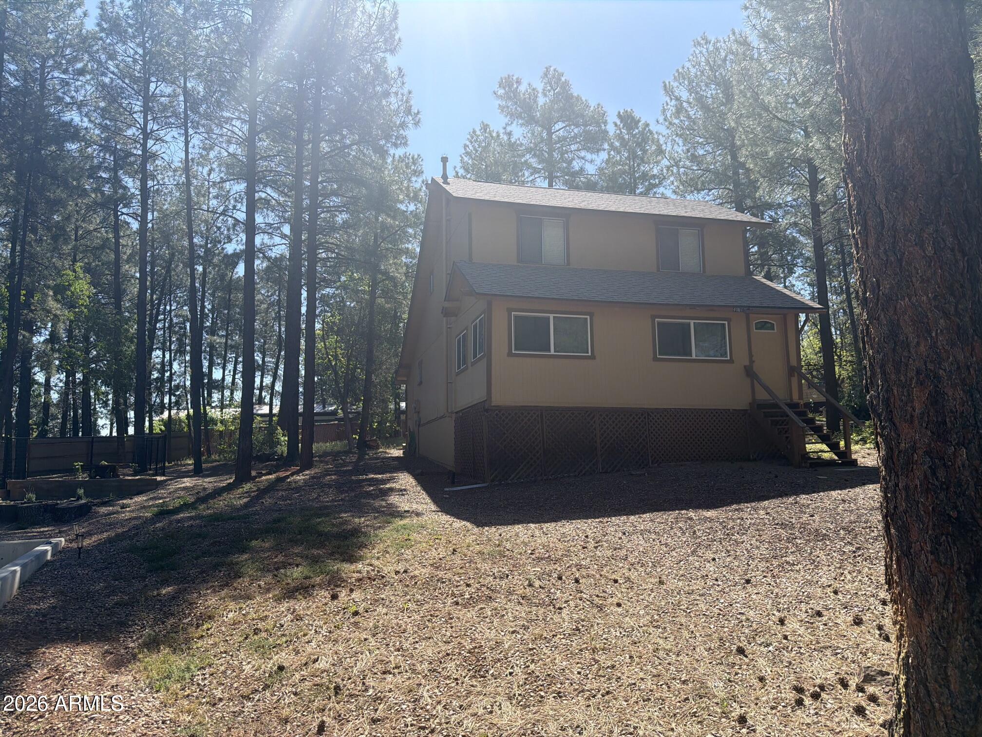 4061 ANTLER Lane