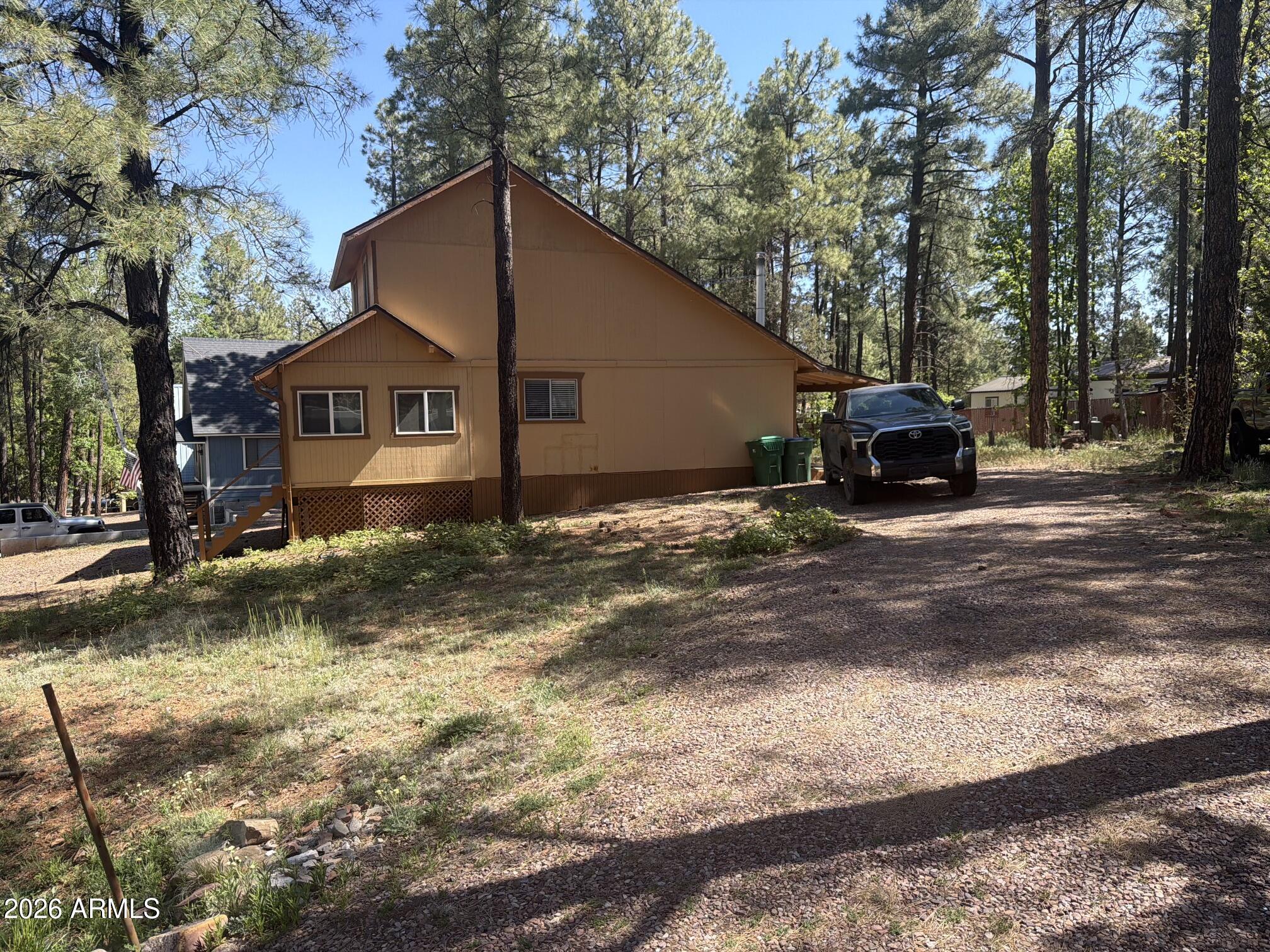 4061 ANTLER Lane
