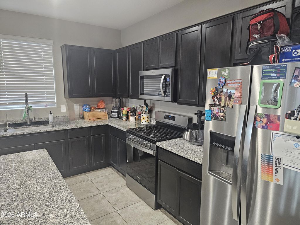 Photo of 30333 W Sheila Lane, Buckeye, AZ 85396 (MLS # 6993458)