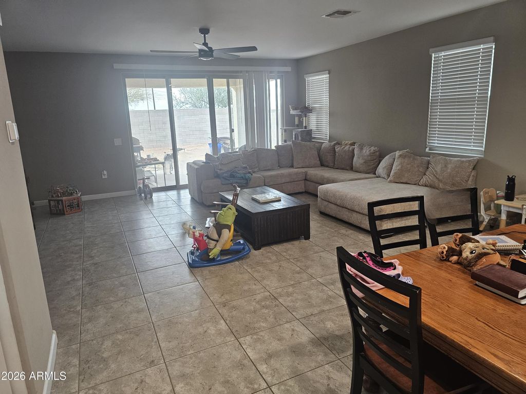 Photo of 30333 W Sheila Lane, Buckeye, AZ 85396 (MLS # 6993458)