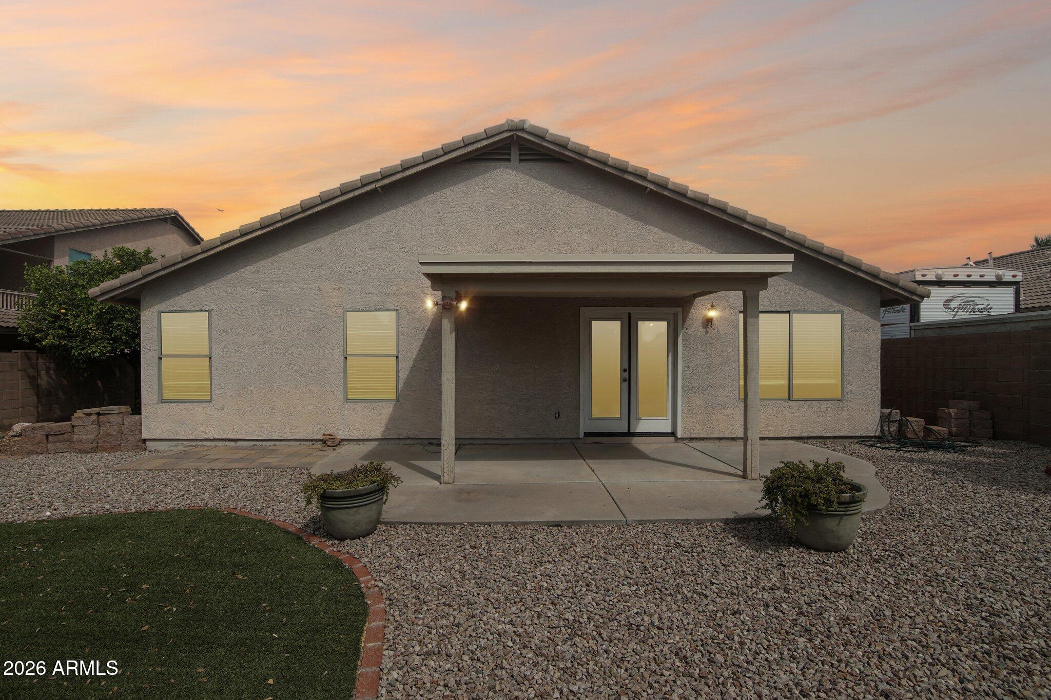 3145 W ZACHARY Drive