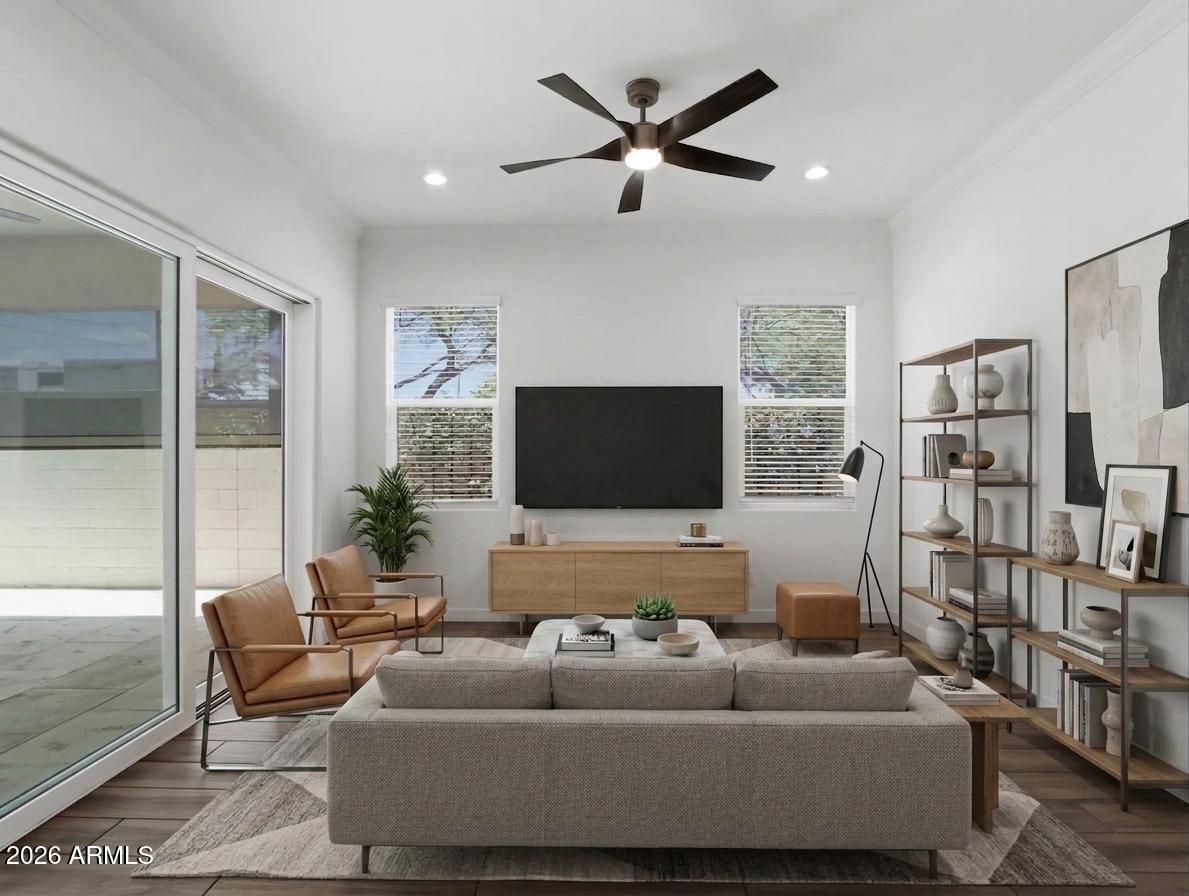 1555 E OCOTILLO Road 20