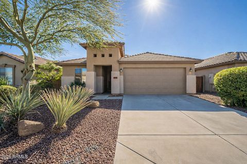 46095 W GUILDER Avenue Maricopa AZ 85139