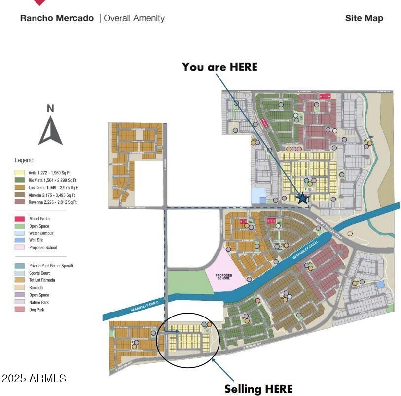14656 W SOFT WIND Drive