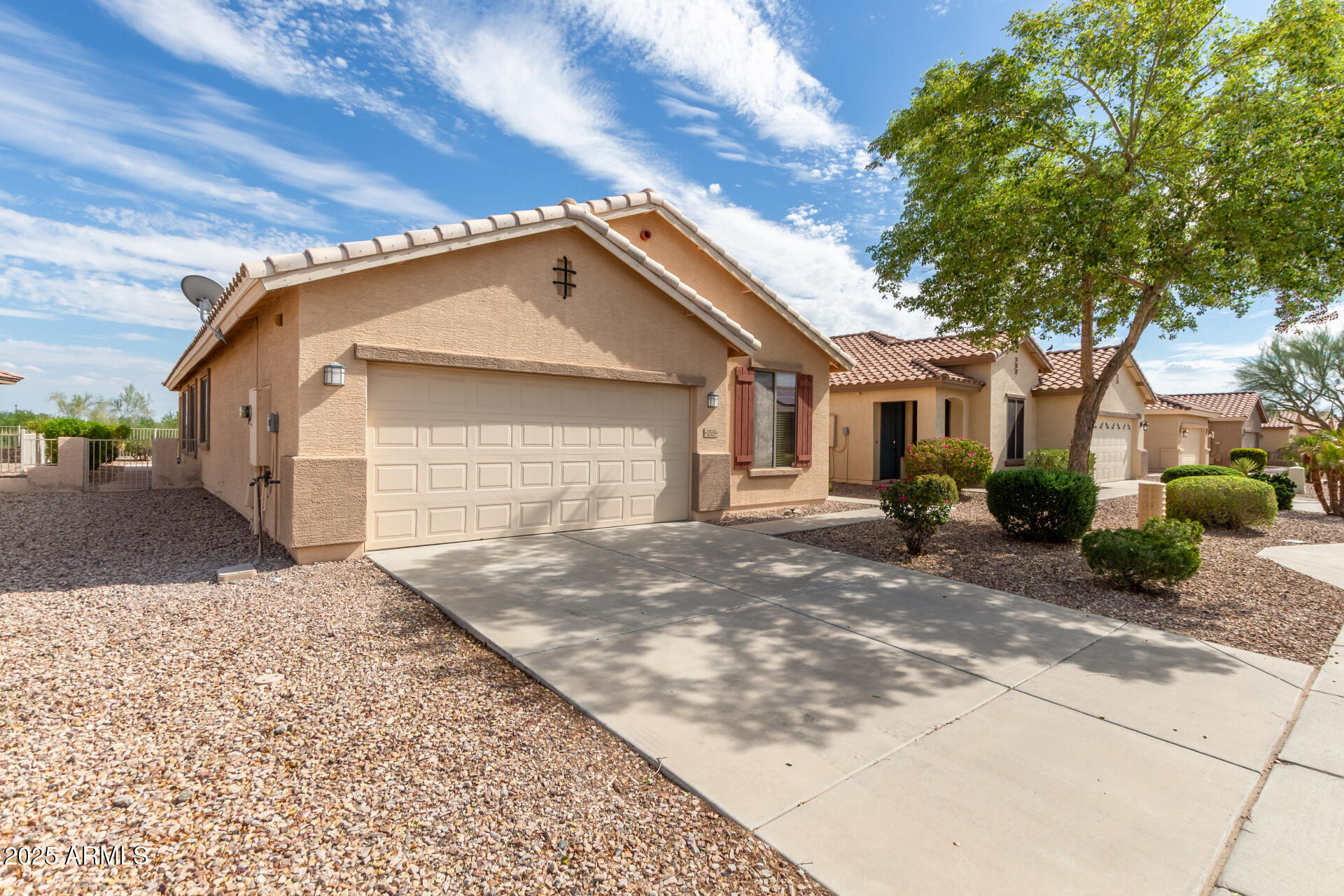 22529 W TWILIGHT Trail