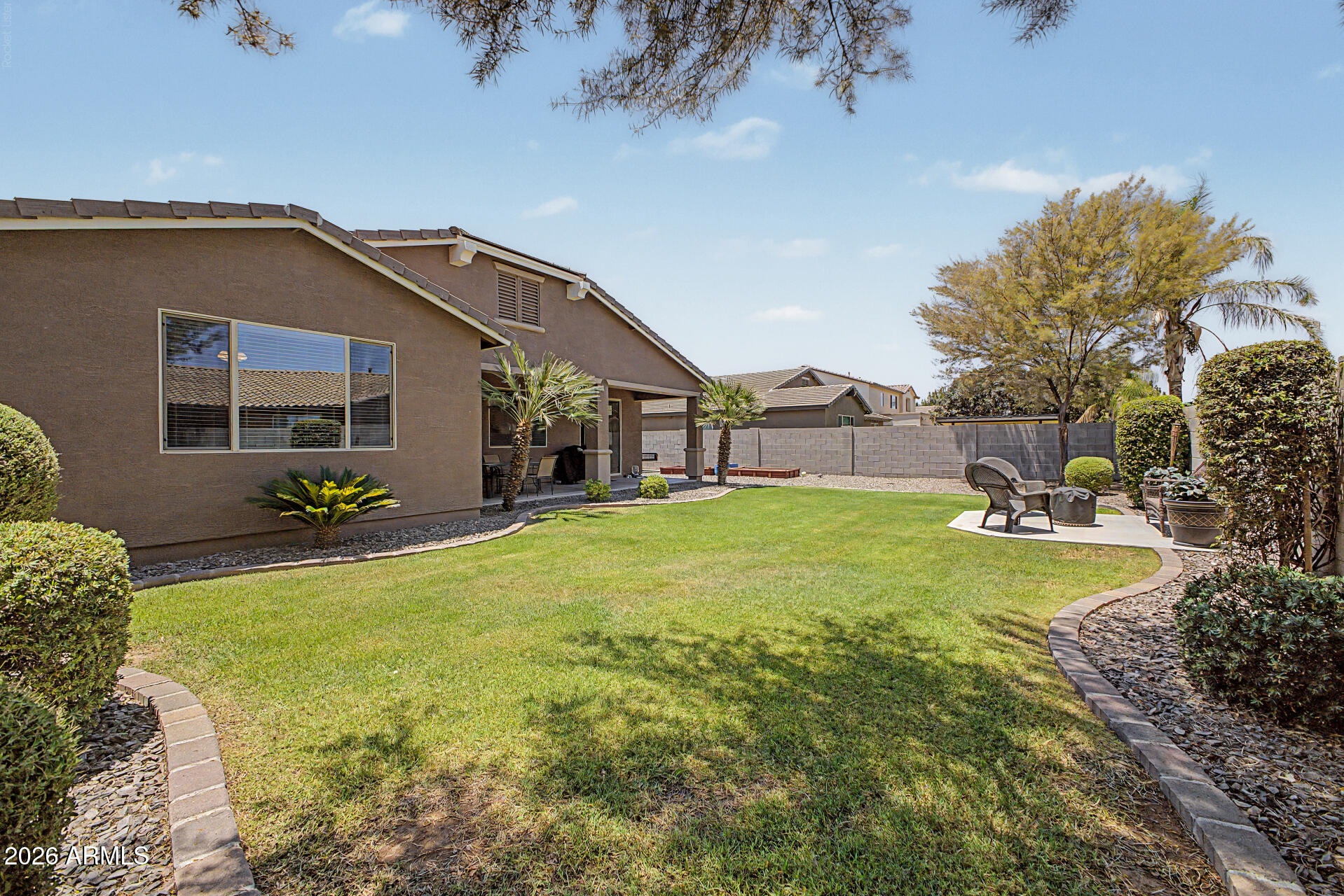 Properties 4 1236 W PLANE TREE Avenue