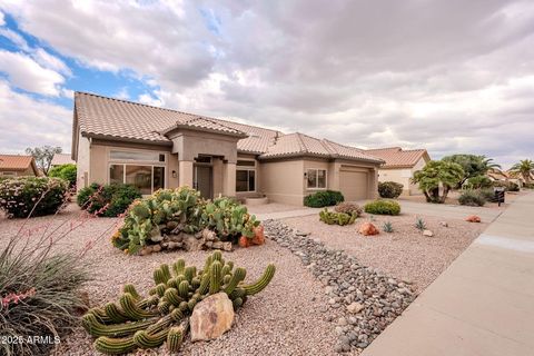 14019 W Gunsight Drive Sun City West AZ 85375