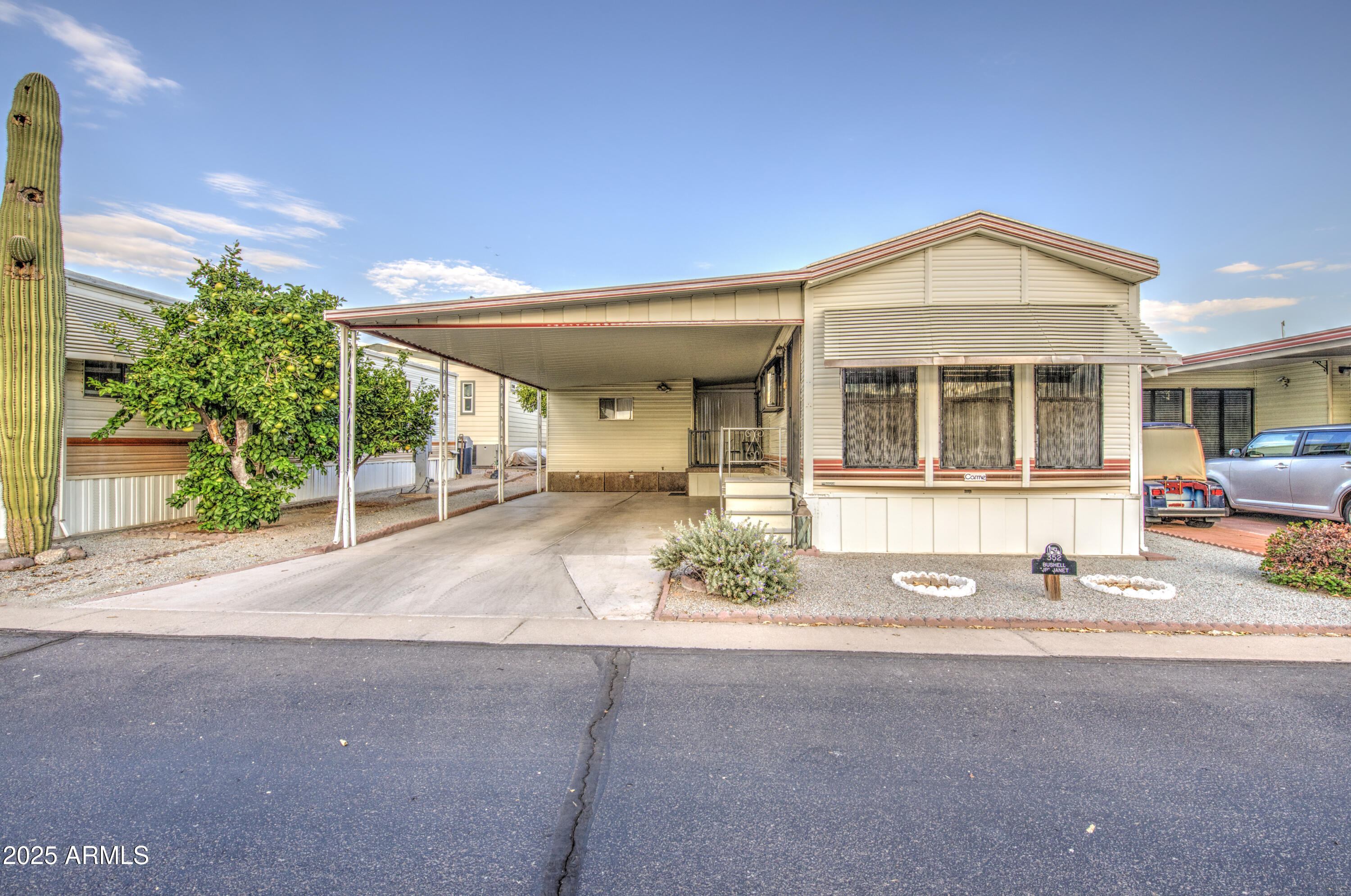 7750 E BROADWAY Road 352