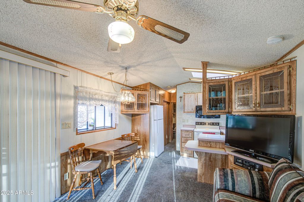 Photo of 7750 E Broadway Road #352, Mesa, AZ 85208 (MLS # 6930253)