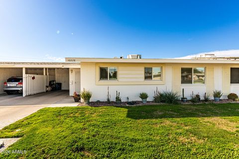 10228 N 105TH Avenue Sun City AZ 85351
