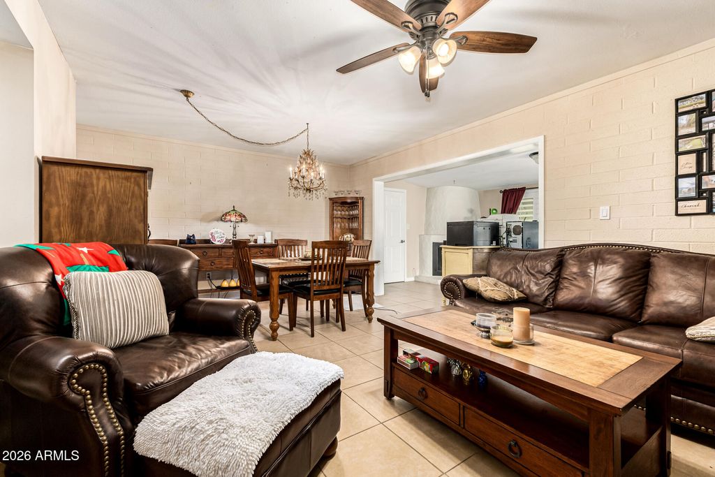 Photo of 10228 N 105th Avenue, Sun City, AZ 85351 (MLS # 6981957)