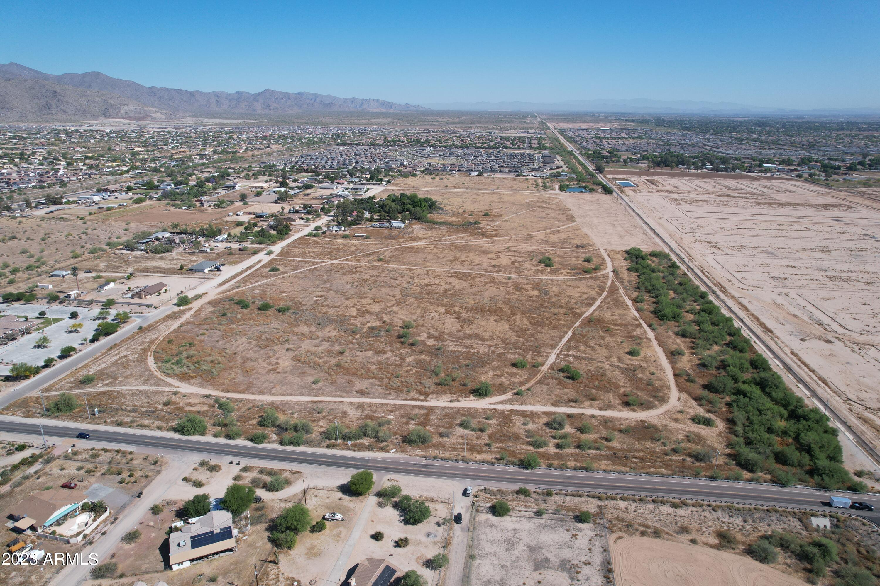 Photo 3 of 4 of Parcel Y W Sells Drive - land